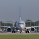 American 737-800
